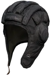Tanker Helmet