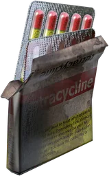 Tetracycline Antibiotics