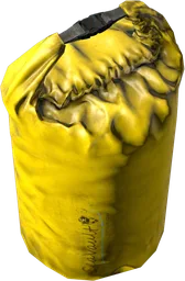 Waterproof Bag Yellow