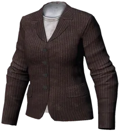 Woman Suit Khaki
