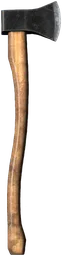 Wood Axe