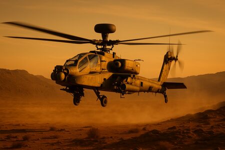 Apache (AH-64)