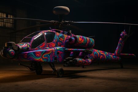 BallerZ Apache