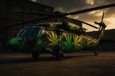 BallerZ Blackhawk