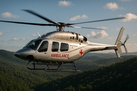Bell 429