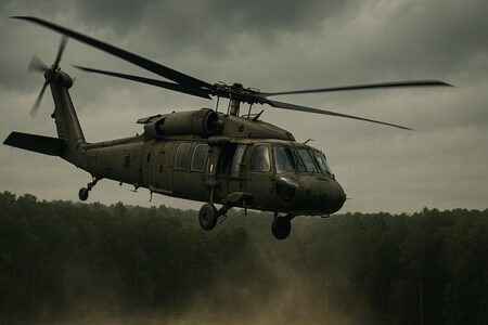 Blackhawk (UH-60)