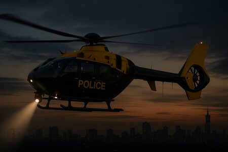 EC135