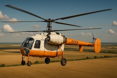 Ka-26