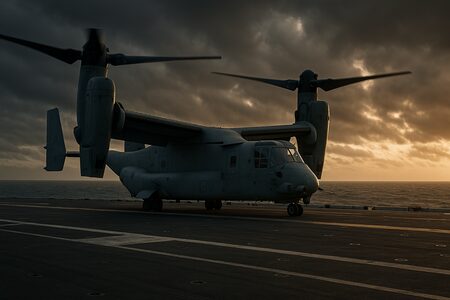 Osprey (V-22)