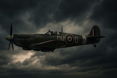 Spitfire